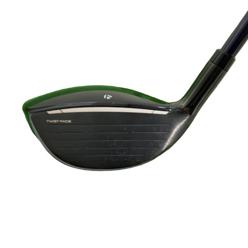 TaylorMade（テーラーメイド） Qi10 7W フェアウェイウッド FW