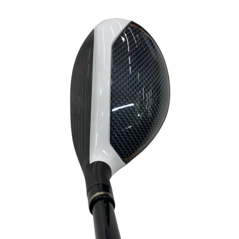 TaylorMade SIMGLOIRE ユーティリティ 5u SR TaylorMade（テーラーメイド） SIM GLOIRE U5 ユーティリティ UT