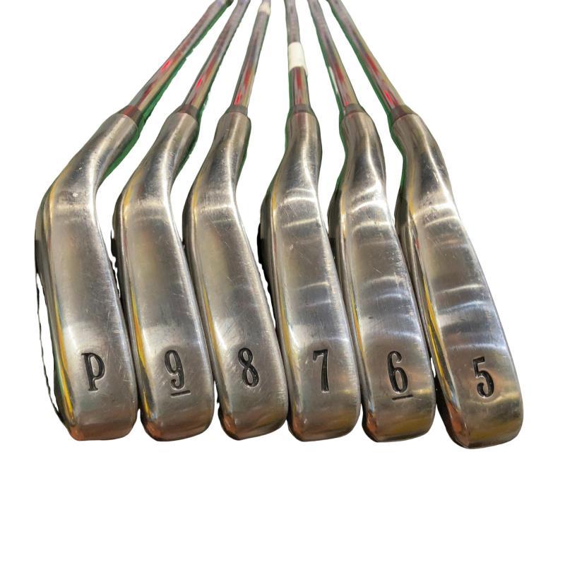 Callaway（キャロウェイ） X・20 TOUR 6S レフティ アイアンセット IR
