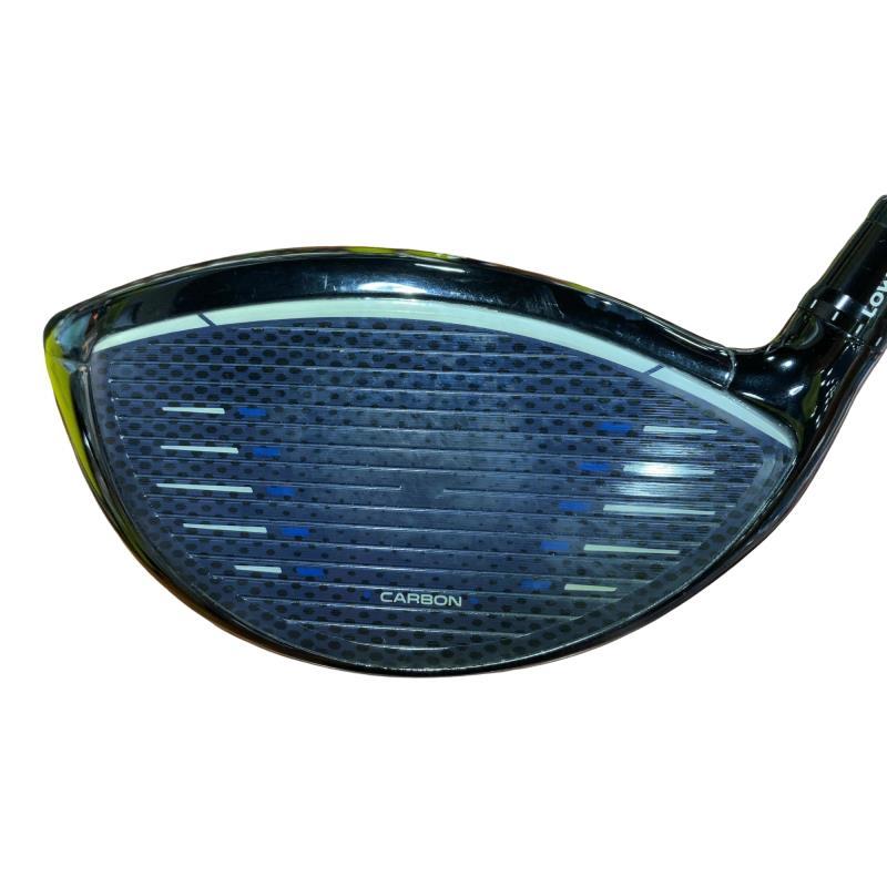 TaylorMade（テーラーメイド） Qi10 MAX 12° レディース ドライバー DR