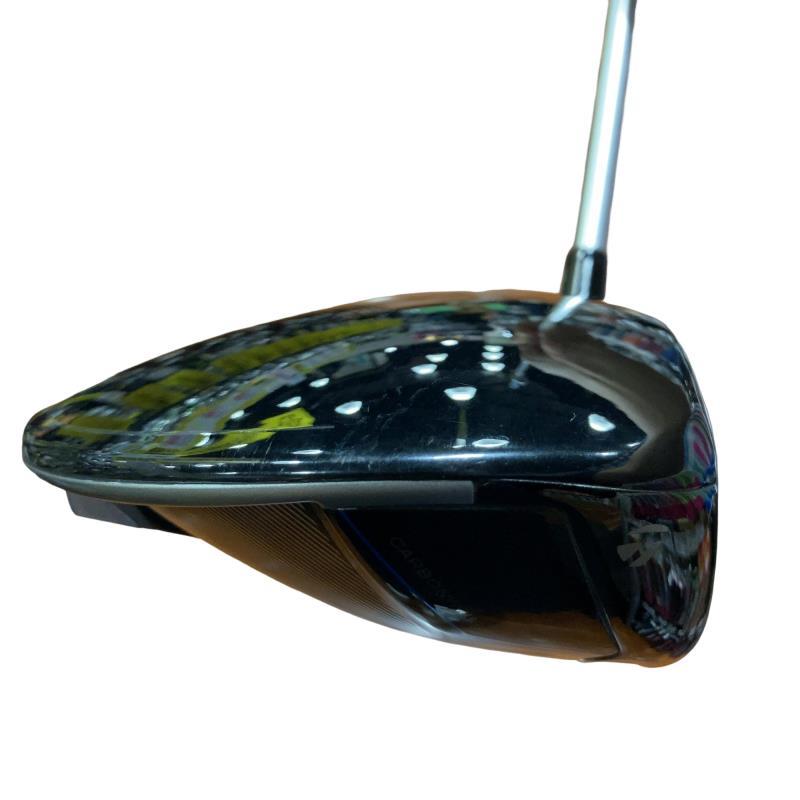 テーラーメイド レディース　QI10MAX 12° 安心保証書付き TaylorMade（テーラーメイド） Qi10 MAX 12° レディース ドライバー DR