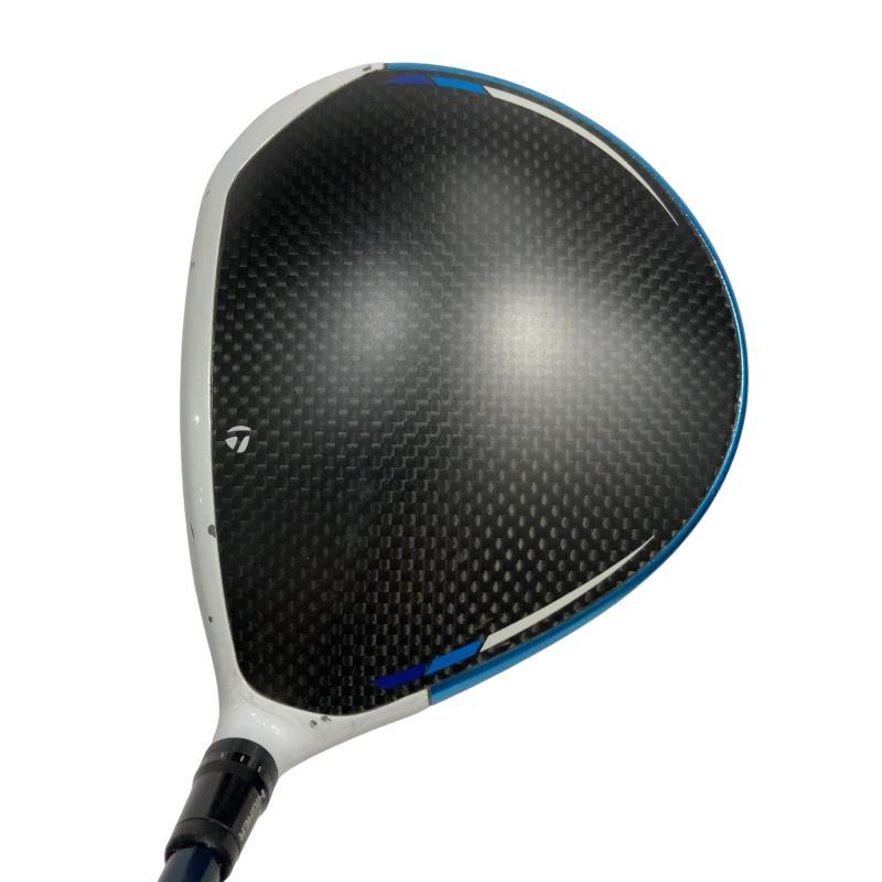 TaylorMade（テーラーメイド） SIM2 MAX-D 10.5° ドライバー DR