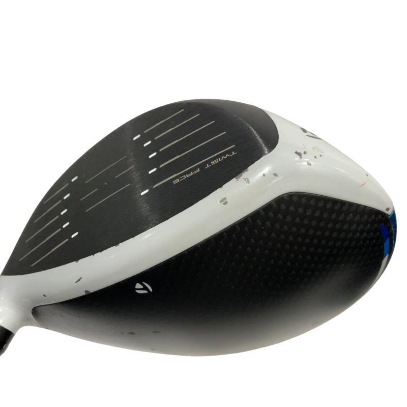 TaylorMade（テーラーメイド） SIM2 MAX-D 10.5° ドライバー DR
