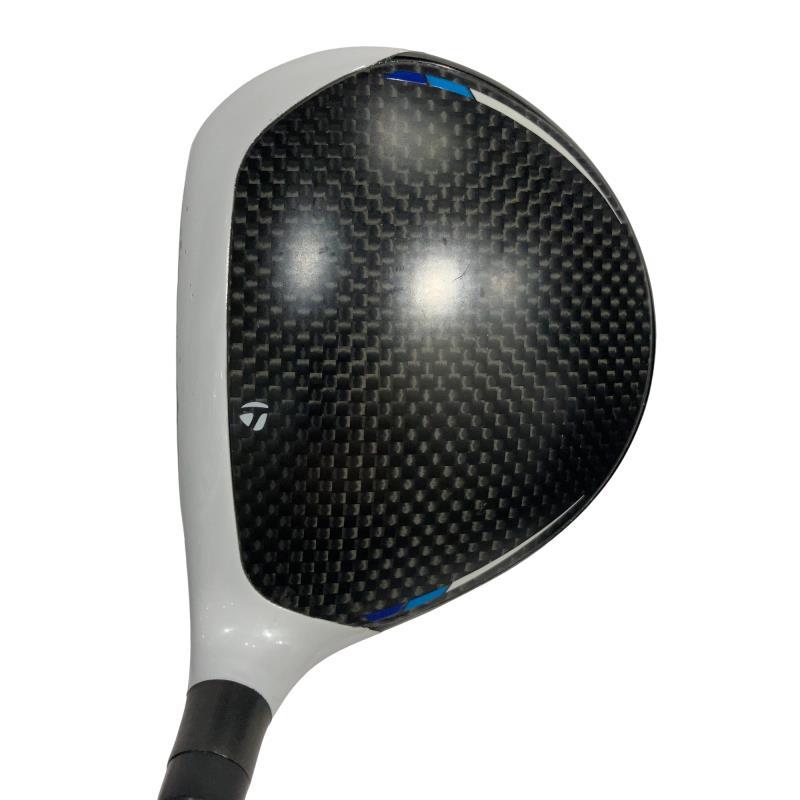 TaylorMade（テーラーメイド） SIM2 MAX-D 5W フェアウェイウッド FW