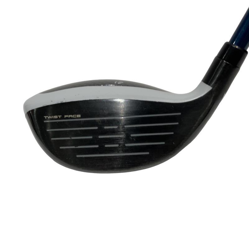 TaylorMade（テーラーメイド） SIM2 MAX-D 5W フェアウェイウッド FW