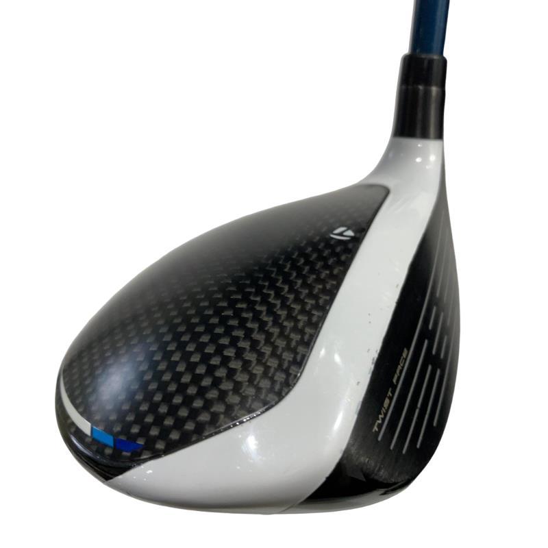 TaylorMade（テーラーメイド） SIM2 MAX-D 5W フェアウェイウッド FW