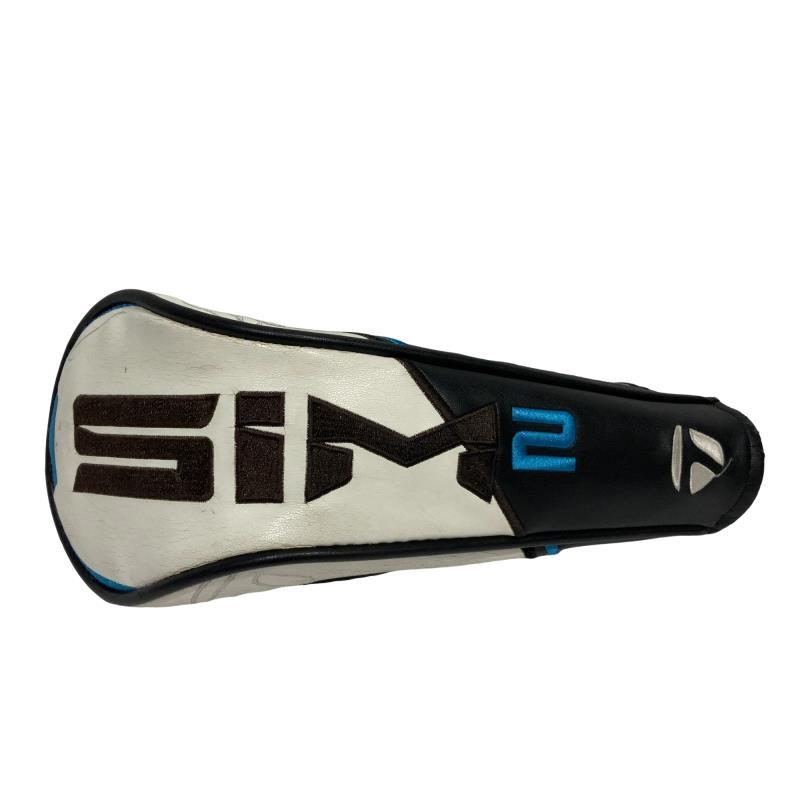 TaylorMade（テーラーメイド） SIM2 MAX-D 5W フェアウェイウッド FW