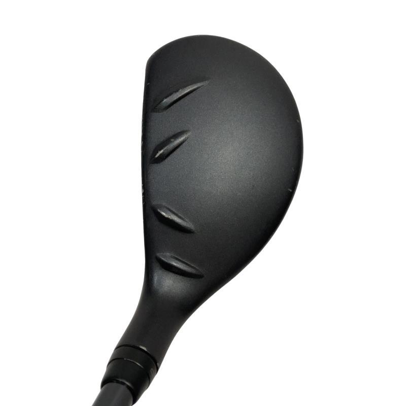 PING（ピン） G410 U4 ユーティリティ UT フレックスSR : ゴルフ