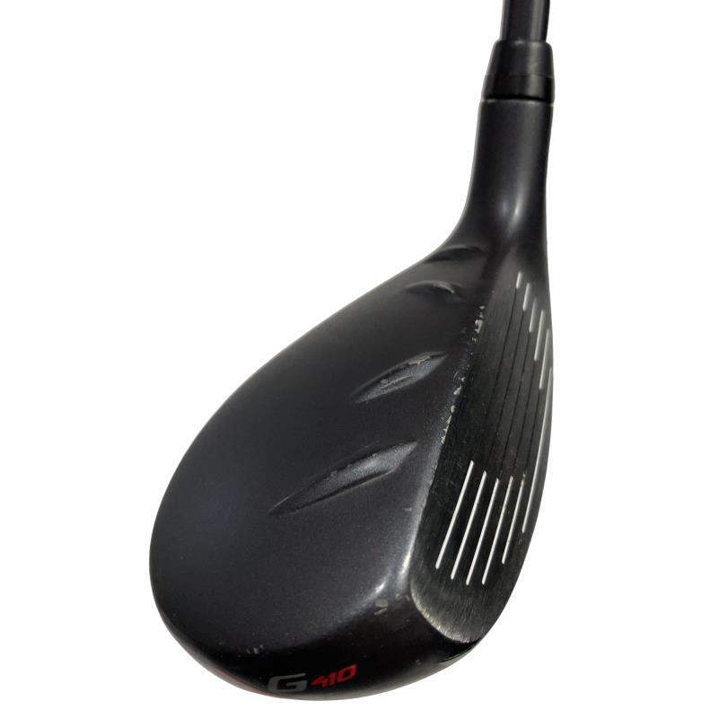 PING（ピン） G410 U4 ユーティリティ UT フレックスSR : ゴルフ