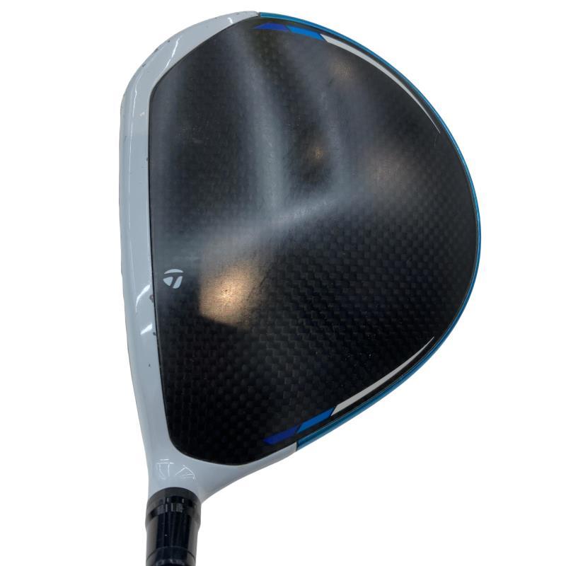 TaylorMade（テーラーメイド） SIM2 MAX-D 10.5° ドライバー DR