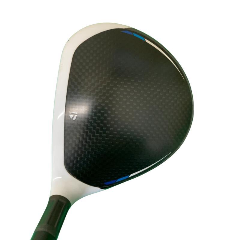 TaylorMade（テーラーメイド） SIM2 MAX 3W フェアウェイウッド FW