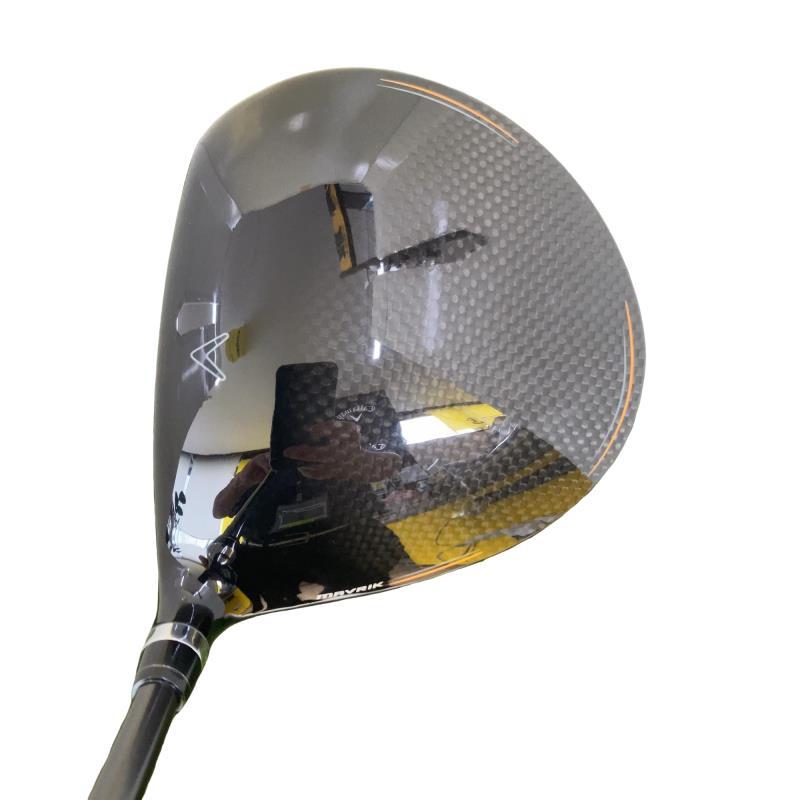 Callaway（キャロウェイ） MAVRIK MAX FAST 10.5° ドライバー DR