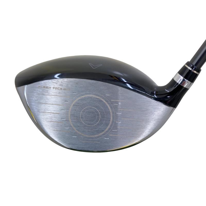 Callaway（キャロウェイ） MAVRIK MAX FAST 10.5° ドライバー DR