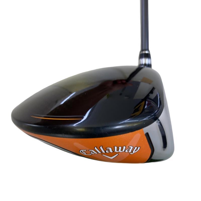 Callaway（キャロウェイ） MAVRIK MAX FAST 10.5° ドライバー DR