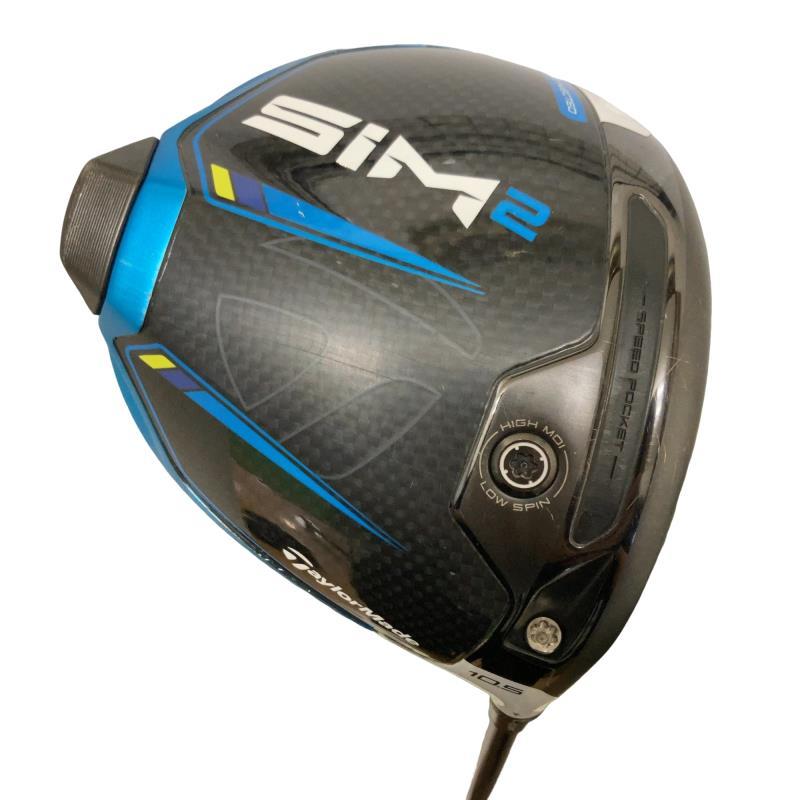 TaylorMade（テーラーメイド） SIM2 10.5° ドライバー DR フレックスS