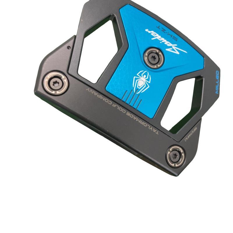 テーラーメイド スパイダー 5K-ZT レフティ 34インチ TaylorMade（テーラーメイド） Spider 5K-ZT STANDARD 34インチ