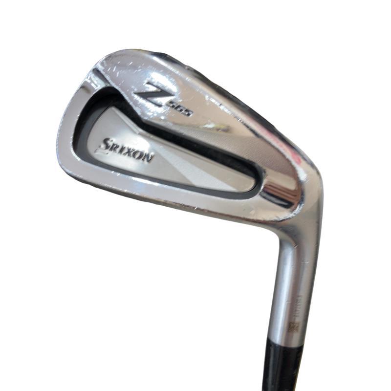 DUNLOP（ダンロップ） SRIXON Z565 6S アイアンセット IR フレックスS