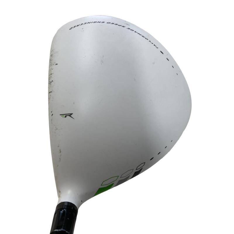 【美品】TaylorMade RBZ TOUR ドライバー 9° TaylorMade（テーラーメイド） RBZ TOUR 9° USA ドライバー DR