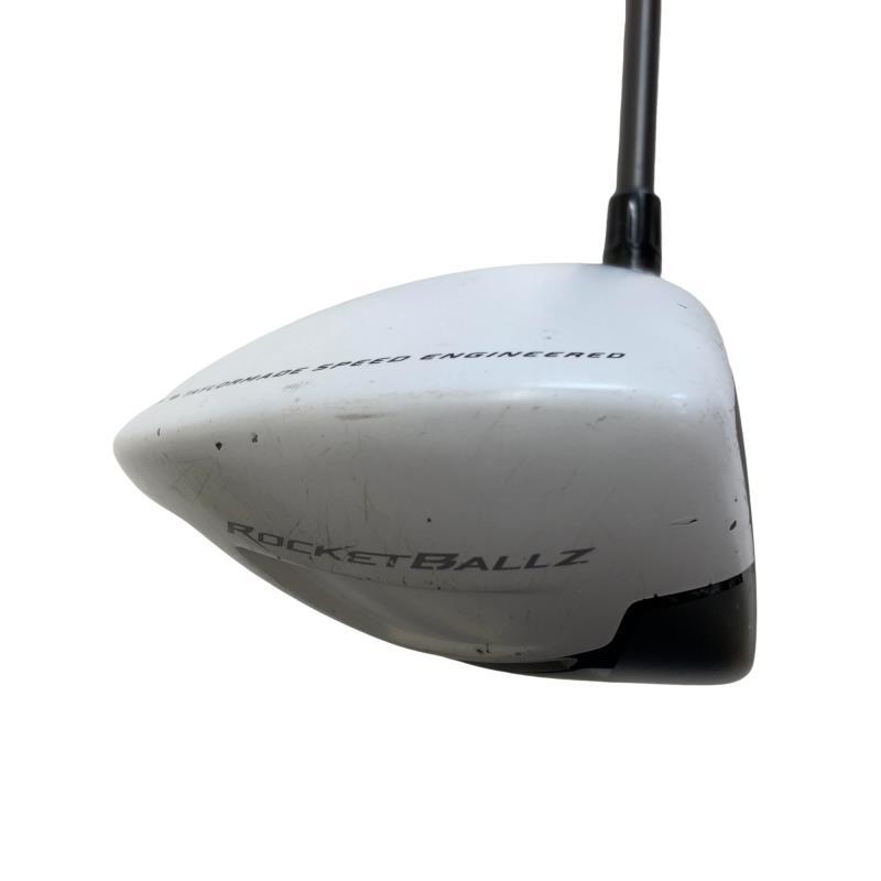 TaylorMade（テーラーメイド） RBZ TOUR 9° USA ドライバー DR