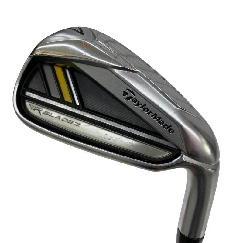 TaylorMade（テーラーメイド） ROCKET BLADEZ 6S アイアンセット IR
