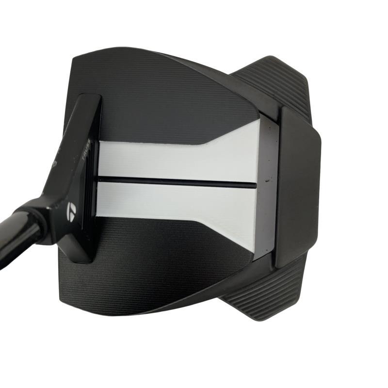 TaylorMade（テーラーメイド） Spider GTx TRUSS BLACK TM2 33インチ