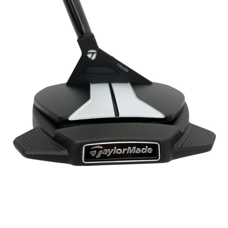 TaylorMade（テーラーメイド） Spider GTx TRUSS BLACK TM2 33インチ