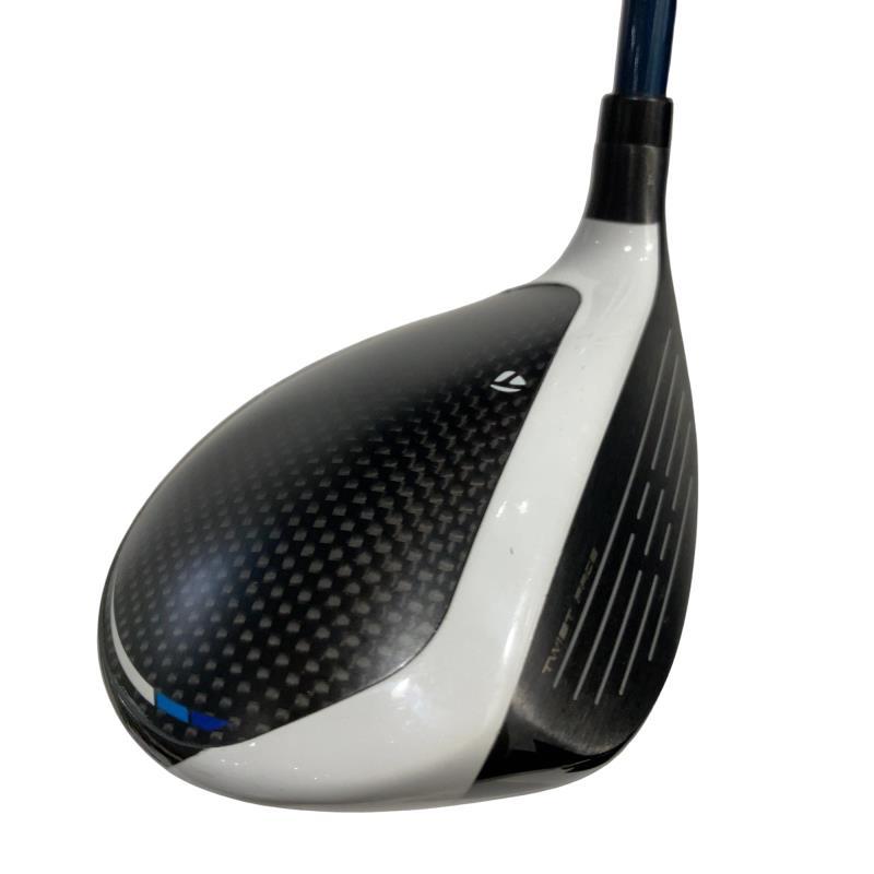 TaylorMade（テーラーメイド） SIM2 MAX-D 7W フェアウェイウッド FW