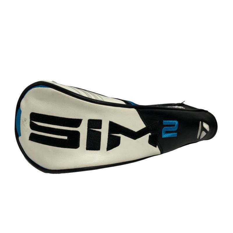 TaylorMade（テーラーメイド） SIM2 MAX-D 7W フェアウェイウッド FW