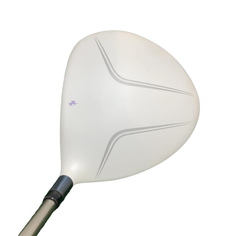 TaylorMade（テーラーメイド） BURNER SUPER FAST 2.0J HT レディース