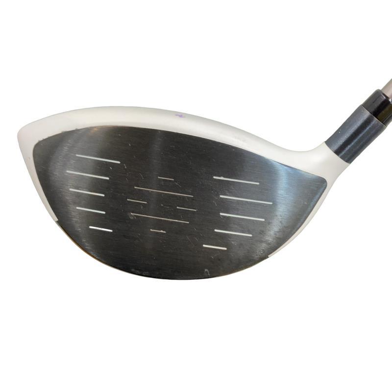 TaylorMade（テーラーメイド） BURNER SUPER FAST 2.0J HT レディース