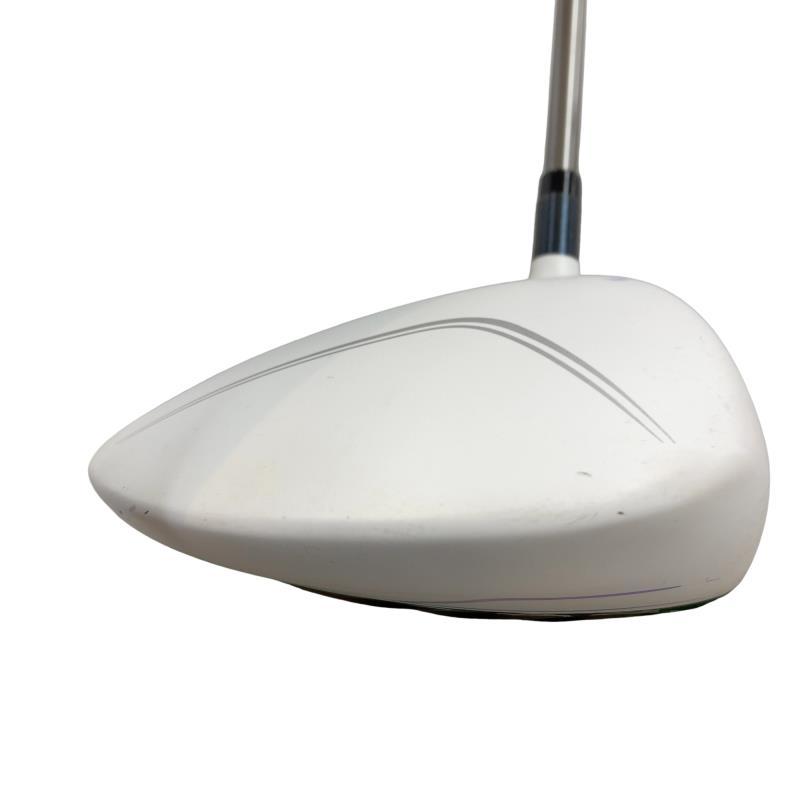 TaylorMade（テーラーメイド） BURNER SUPER FAST 2.0J HT レディース