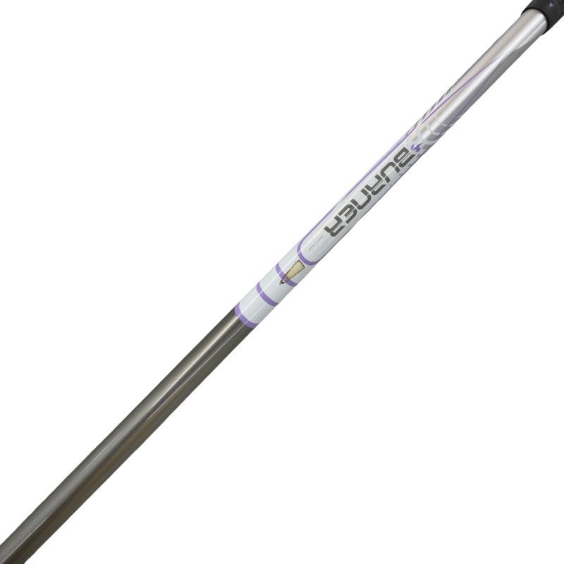 TaylorMade（テーラーメイド） BURNER SUPER FAST 2.0J HT レディース