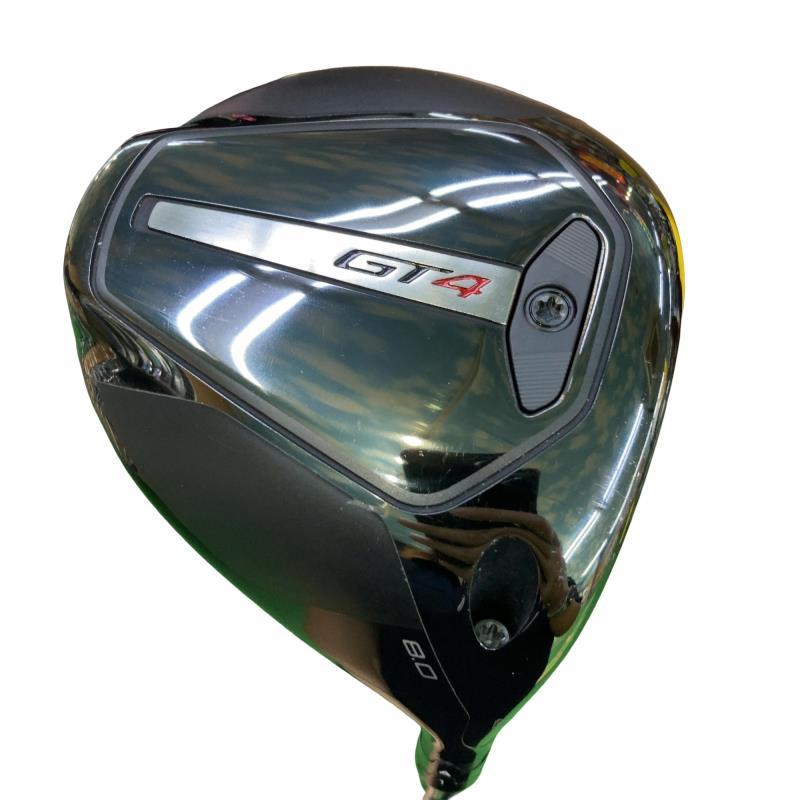 Titleist（タイトリスト） GT4 8° ドライバー DR フレックスその他