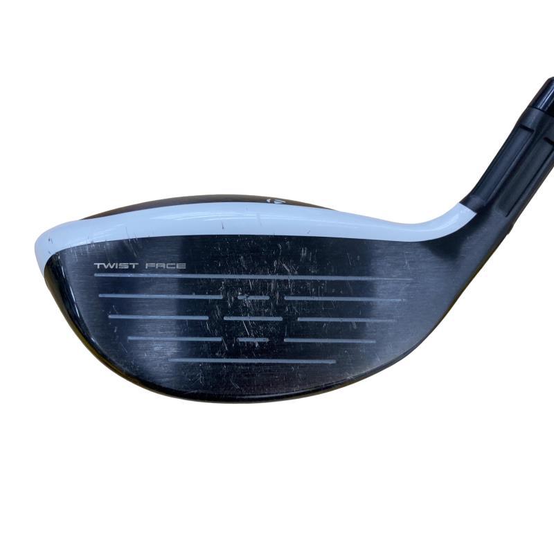 TaylorMade（テーラーメイド） SIM2 MAX 5W USA フェアウェイウッド FW