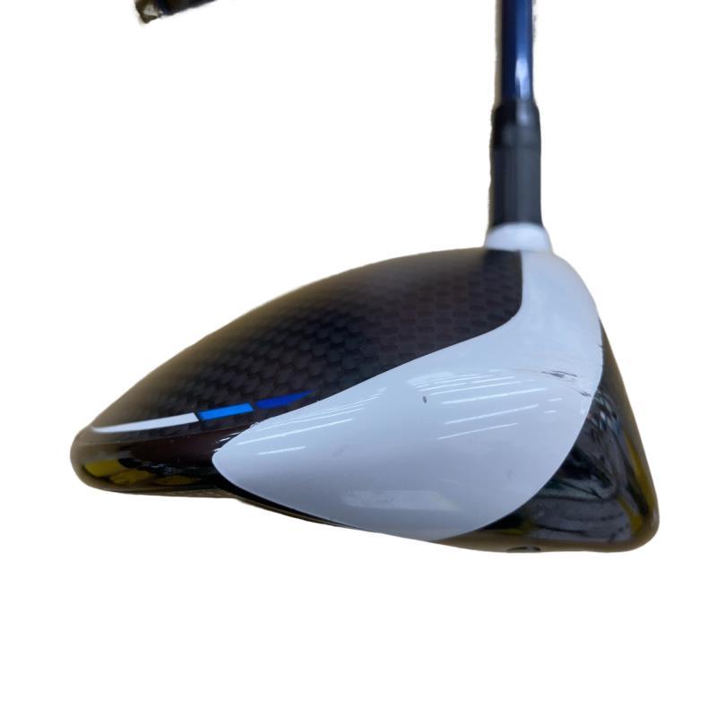 TaylorMade（テーラーメイド） SIM2 MAX 5W USA フェアウェイウッド FW