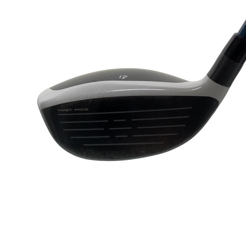 TaylorMade（テーラーメイド） SIM2 MAX-D 3W フェアウェイウッド FW