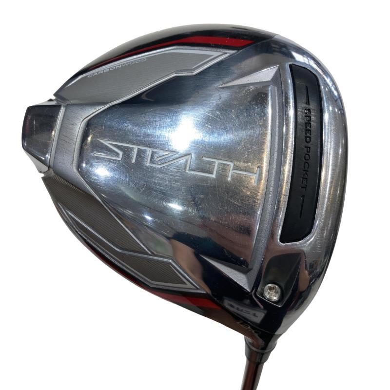 TaylorMade（テーラーメイド） STEALTH 12° レディース ドライバー DR