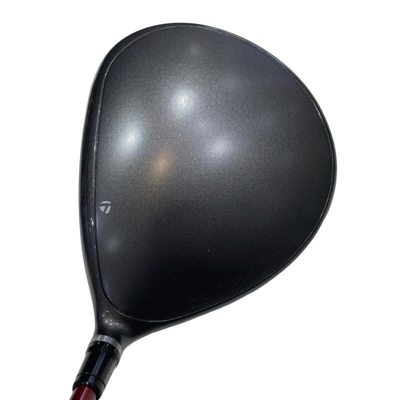 TaylorMade（テーラーメイド） STEALTH 12° レディース ドライバー DR