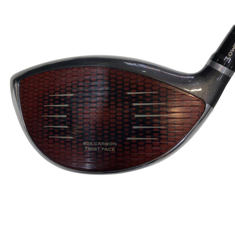 TaylorMade（テーラーメイド） STEALTH 12° レディース ドライバー DR