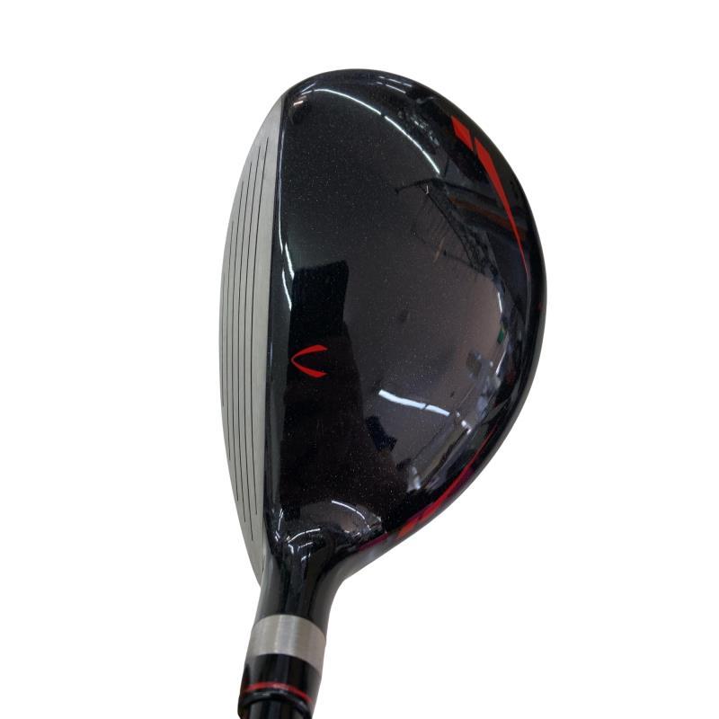Kasco K2K Max Utility U7 30度 kasco（キャスコ） K2K MAX ワンレングスユーティリティ U7