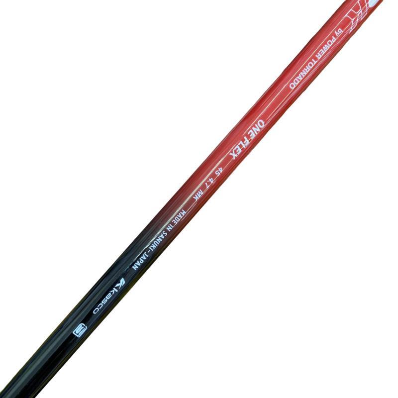 kasco（キャスコ） K2K MAX ワンレングスユーティリティ U7
