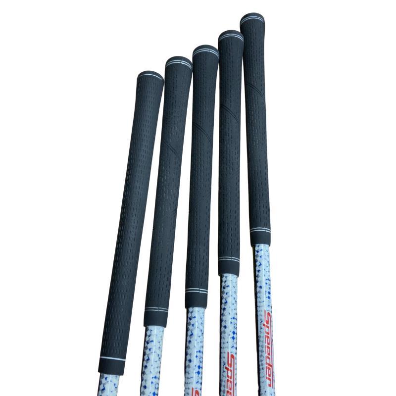 つるや AXEL ZX HM 5S アイアンセット IR フレックスR : ゴルフ