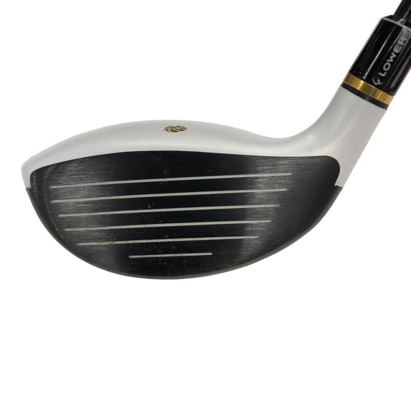 TaylorMade GLOILE 7W フェアウェイウッド TaylorMade（テーラーメイド） GLOIRE 7W フェアウェイウッド FW