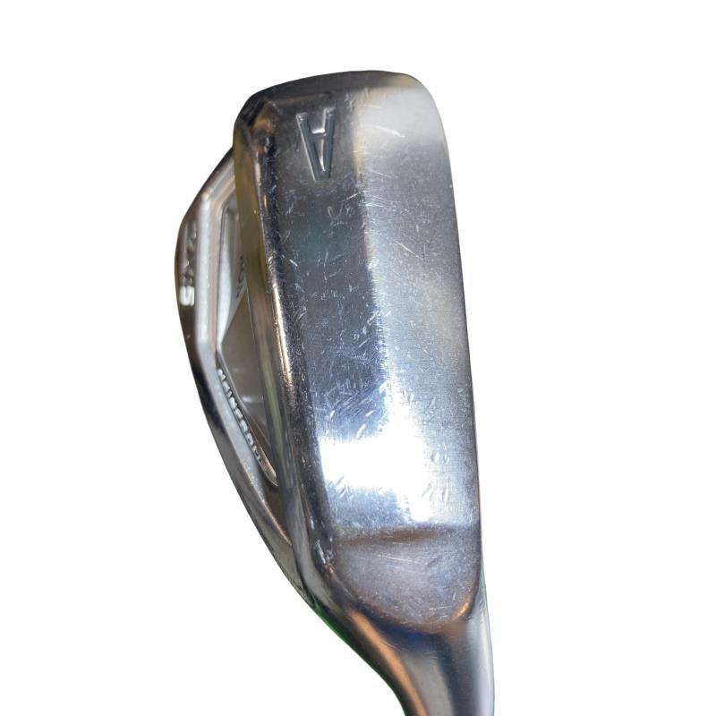 DUNLOP（ダンロップ） SRIXON ZXi5 AW ウェッジ WG フレックスS