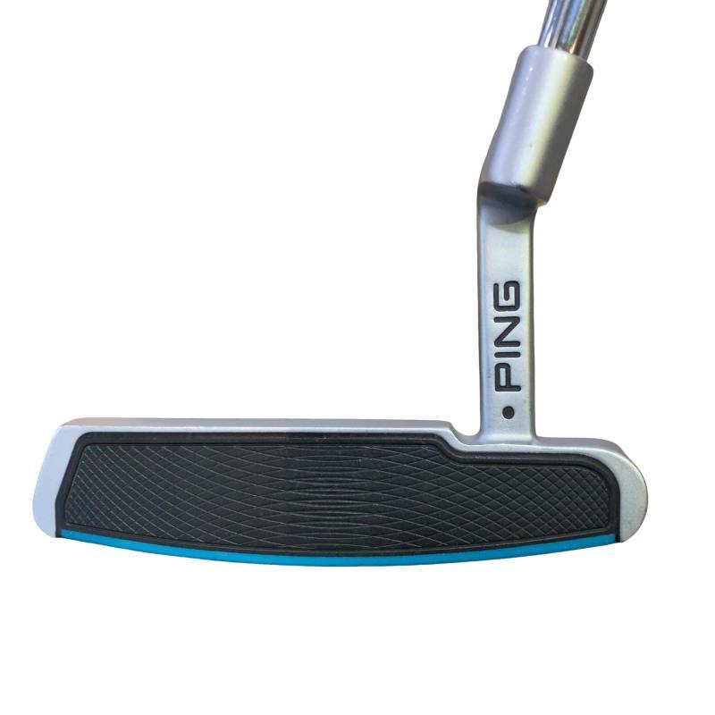 PING（ピン） SIGMA 2 ANSER プラチナム 34インチ(PP58) パター PT