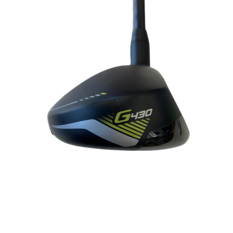 PING G430 ユーティリティ　U6 PING（ピン） G430 U6 ユーティリティ UT フレックスR : ゴルフ