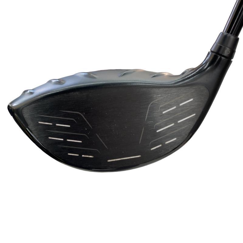 PING（ピン） G430 MAX 10K 10.5° ドライバー DR フレックスSR