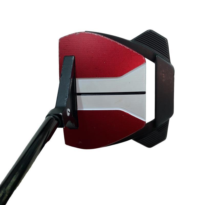 TaylorMade（テーラーメイド） Spider GTx TRUSS RED TM2 34インチ