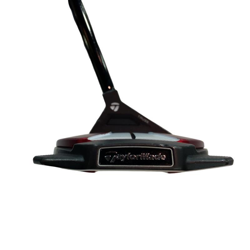 TaylorMade（テーラーメイド） Spider GTx TRUSS RED TM2 34インチ