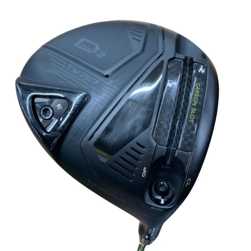 HONMA GOLF（本間ゴルフ） TOUR WORLD TW757 D PLUS 2 10.5